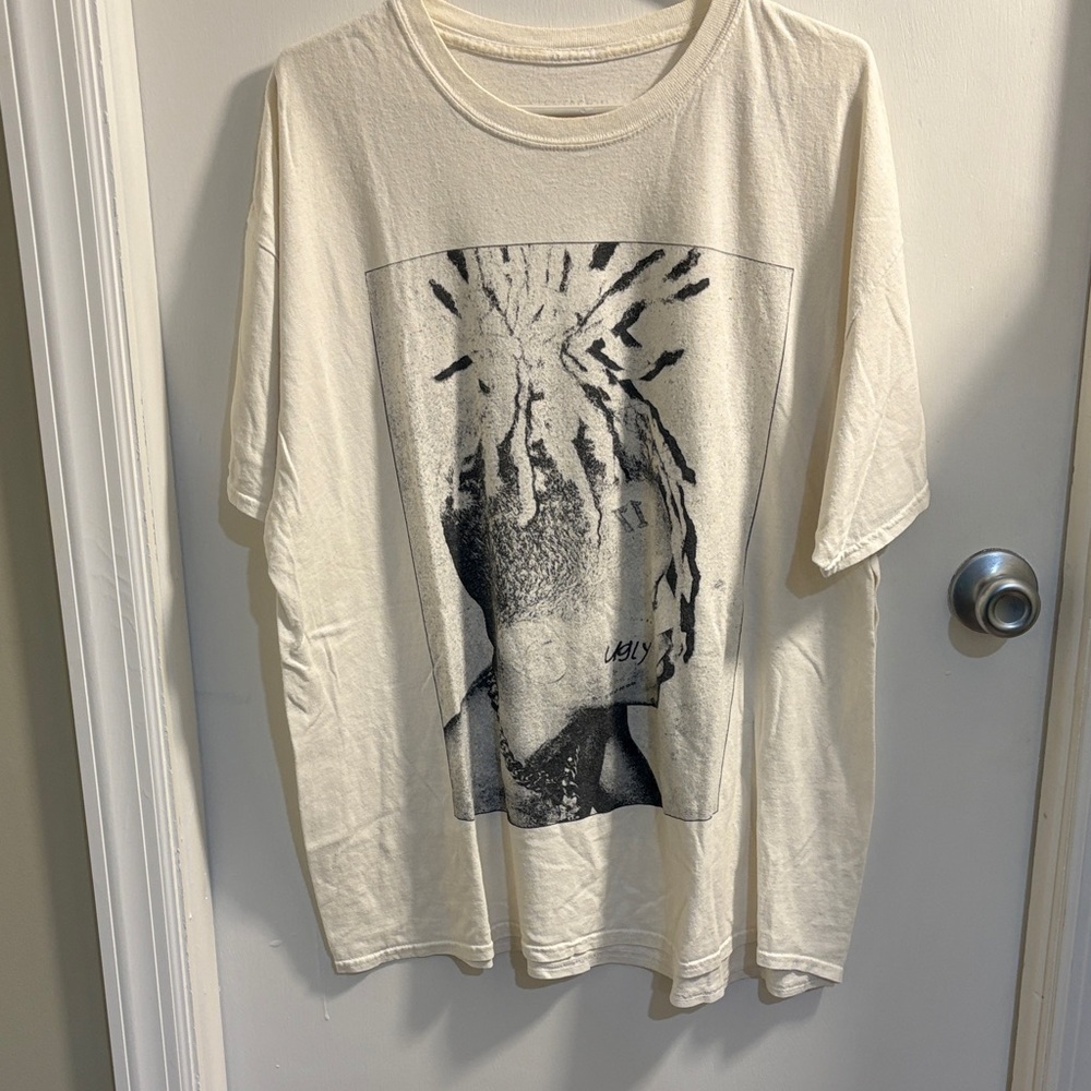 XXXtentacion T-Shirt